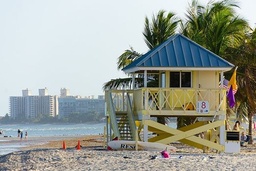 Miami: Tu Escapada de Ensueño